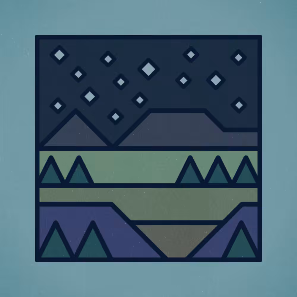 Miniscapes #22