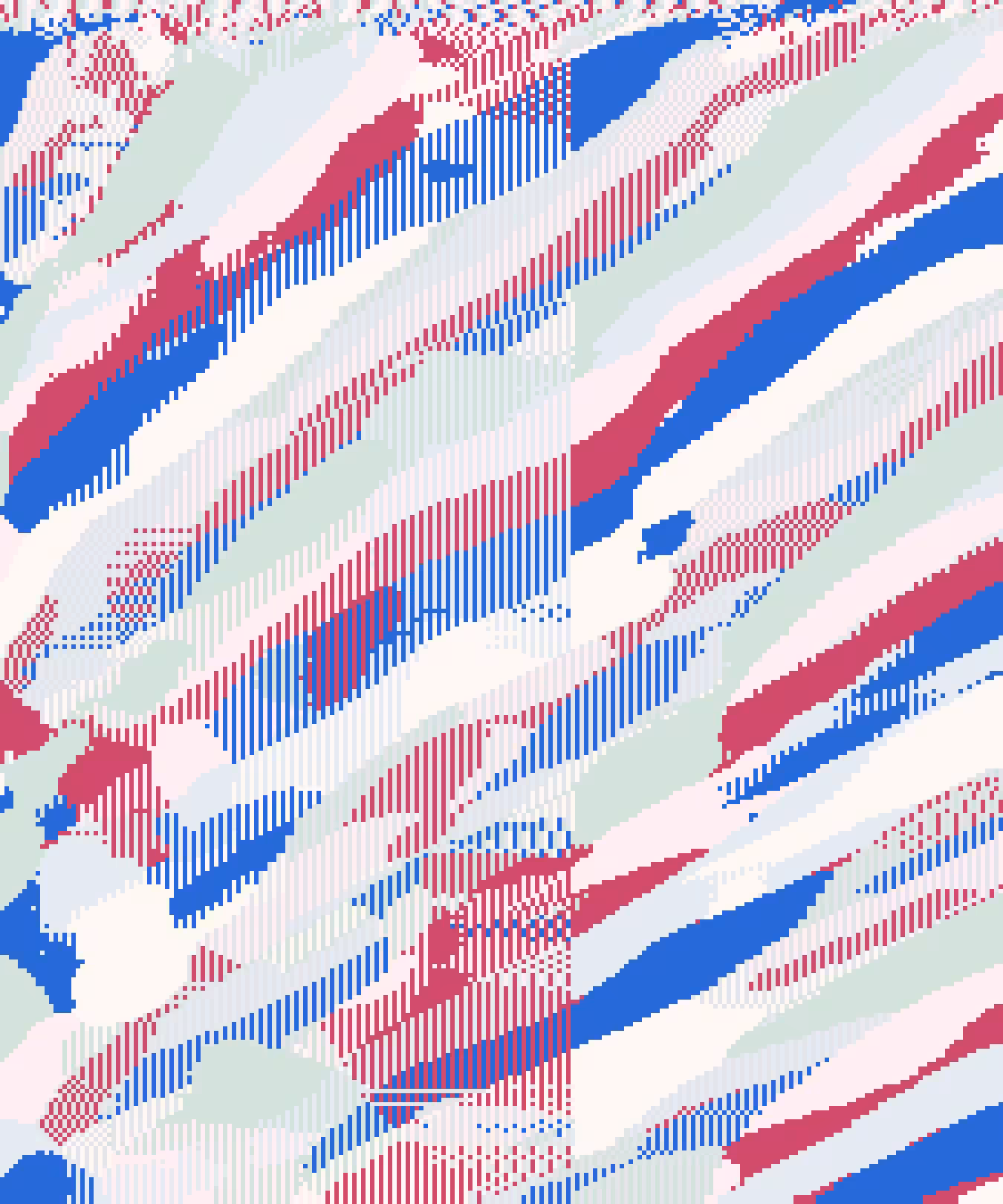 Digital Surface 4 #27