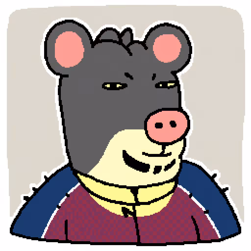 MeatloafMayor