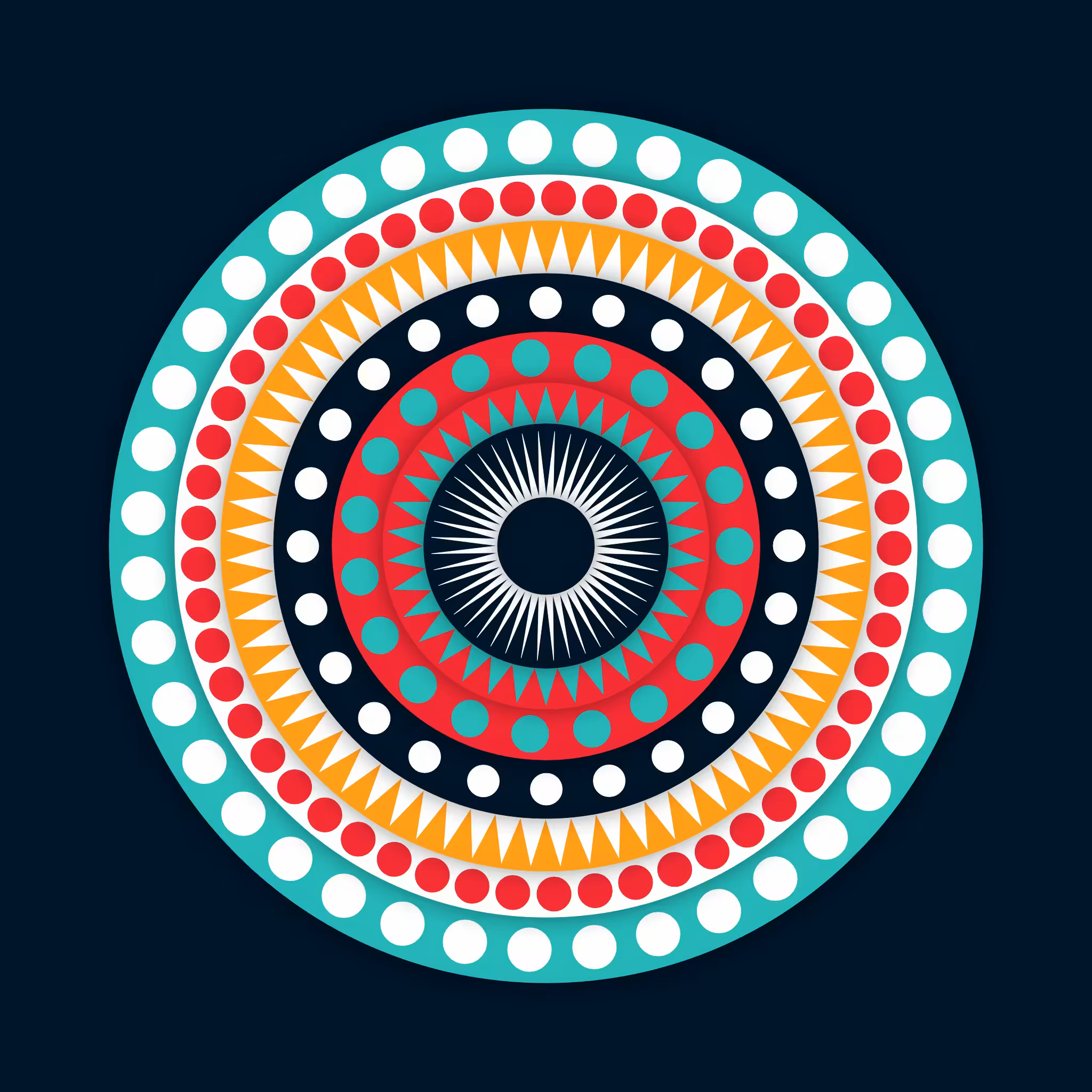 ROTATING SYSTEM 01 #251