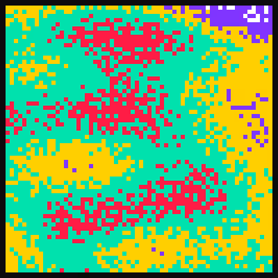 pixelwave #15