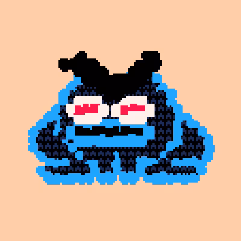 PICO TOADS #187