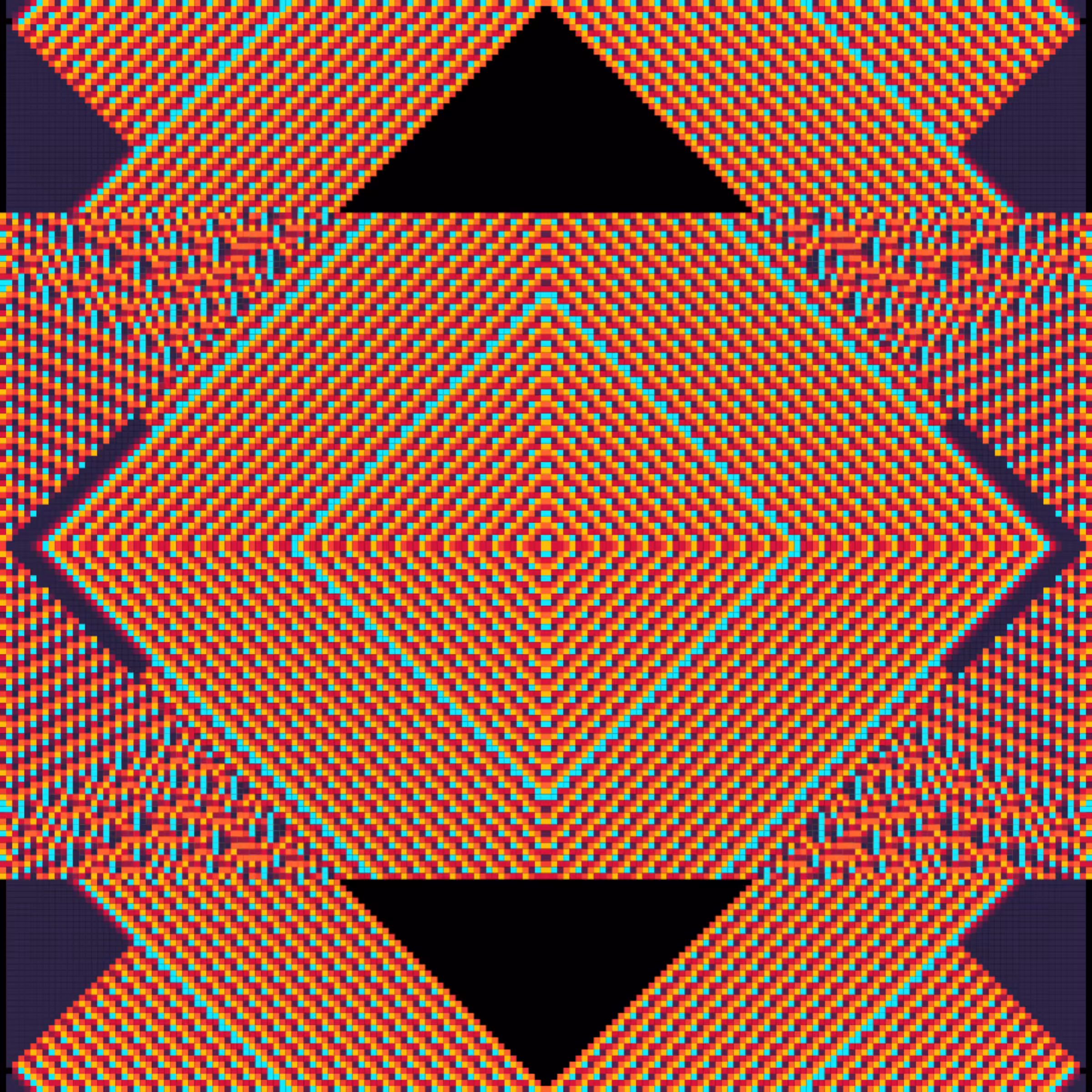 Patterns of Life #2