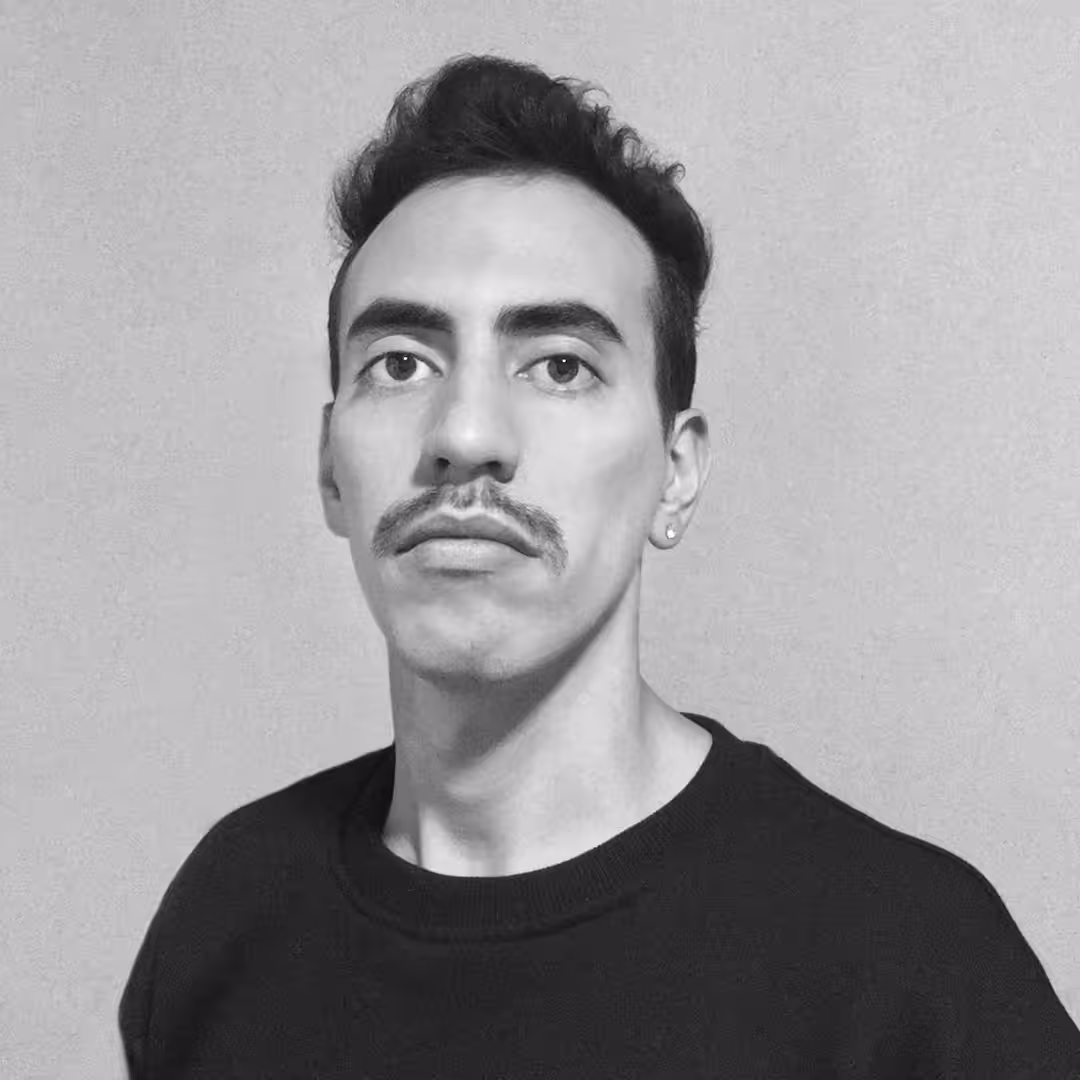 Portrait of stipinpixel
