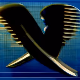 wingspanbank.com (1999-2001) reimagined by Cosmographia, with Simon Denny and Guile Twardowski