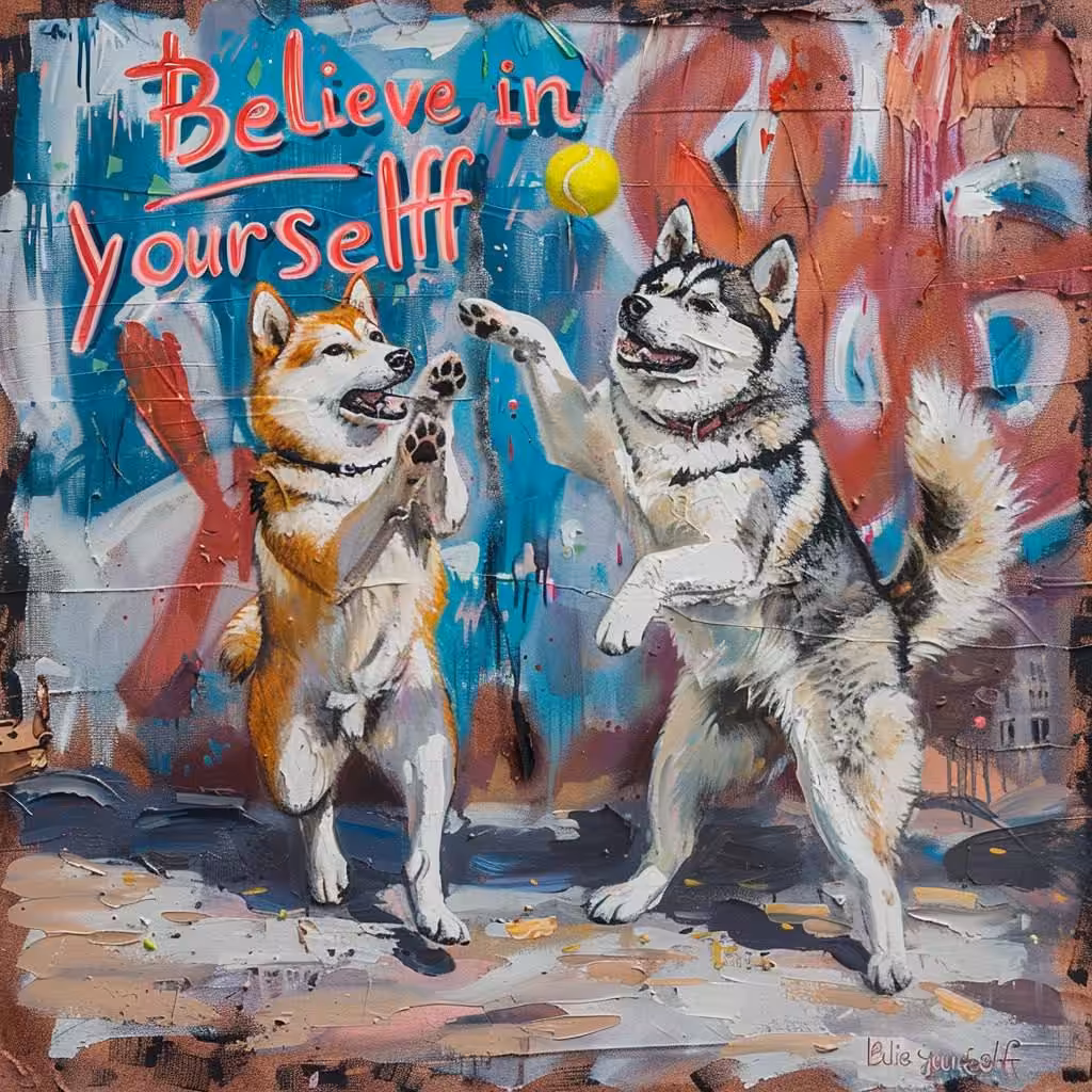 Believeyourself