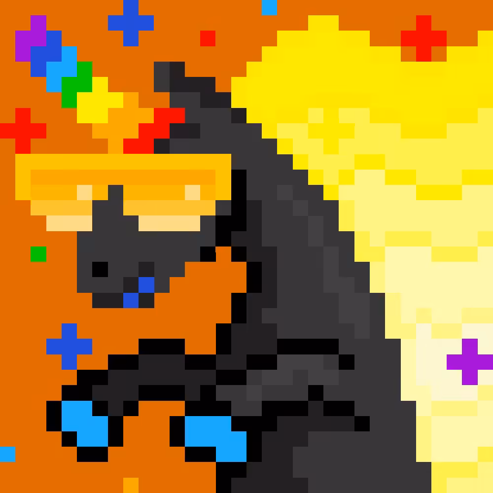 Unicorn #3314