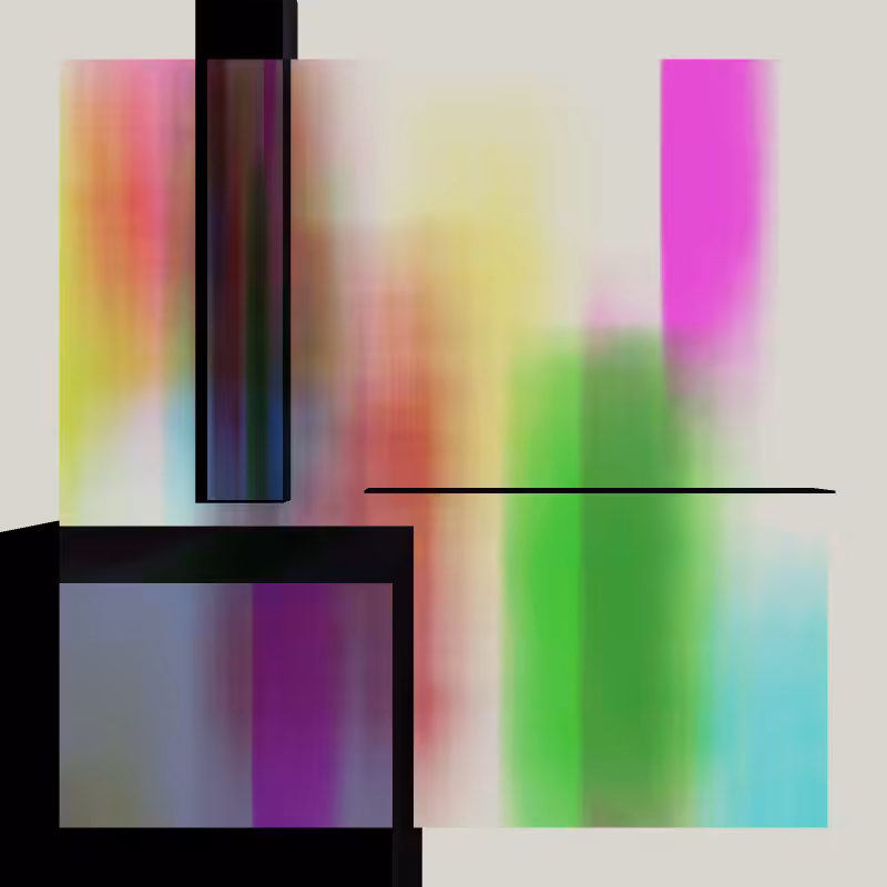 STORED EMOTIONS #39