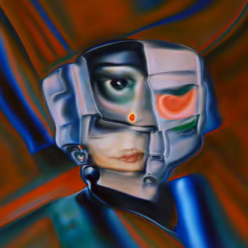 Robot Love