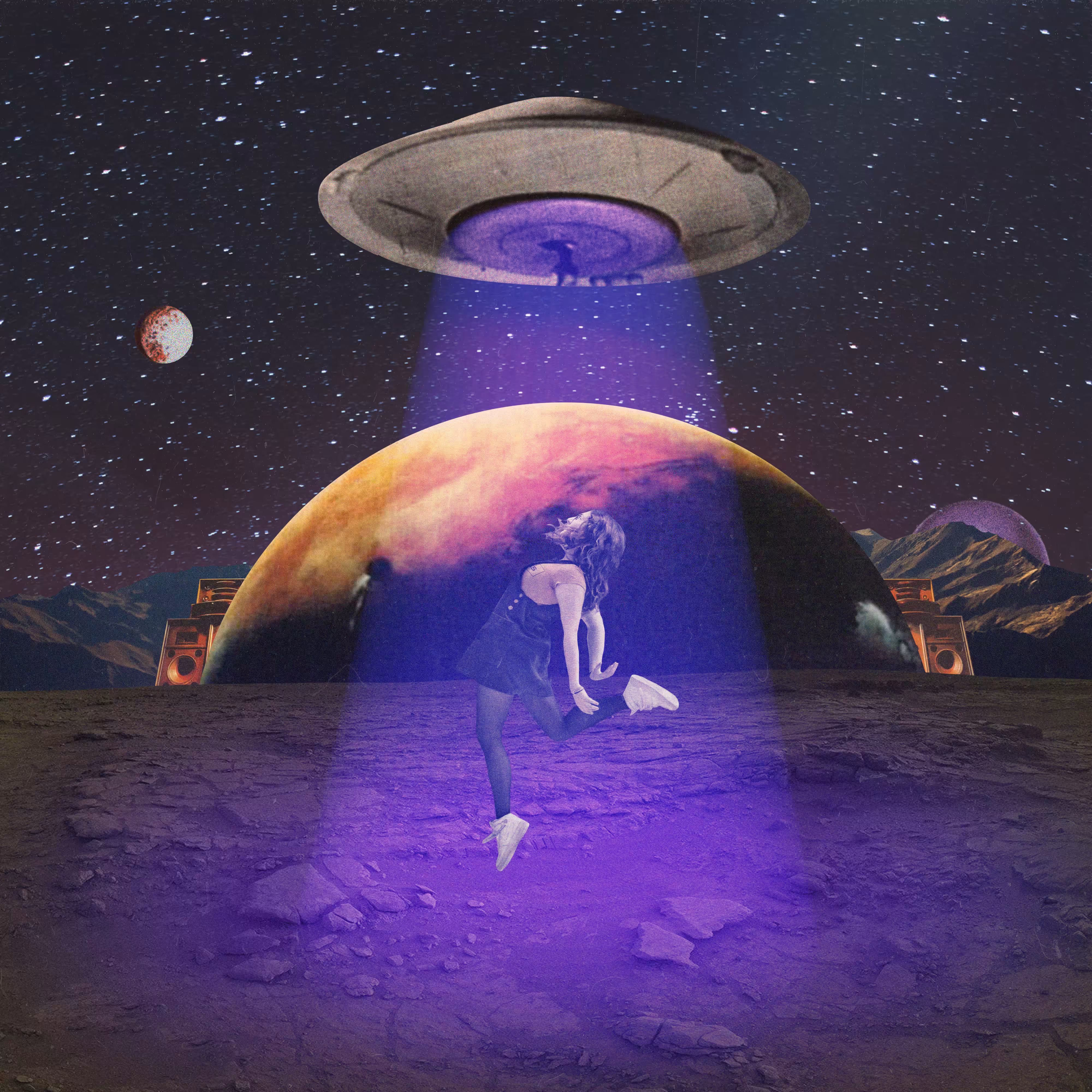 The Abduction