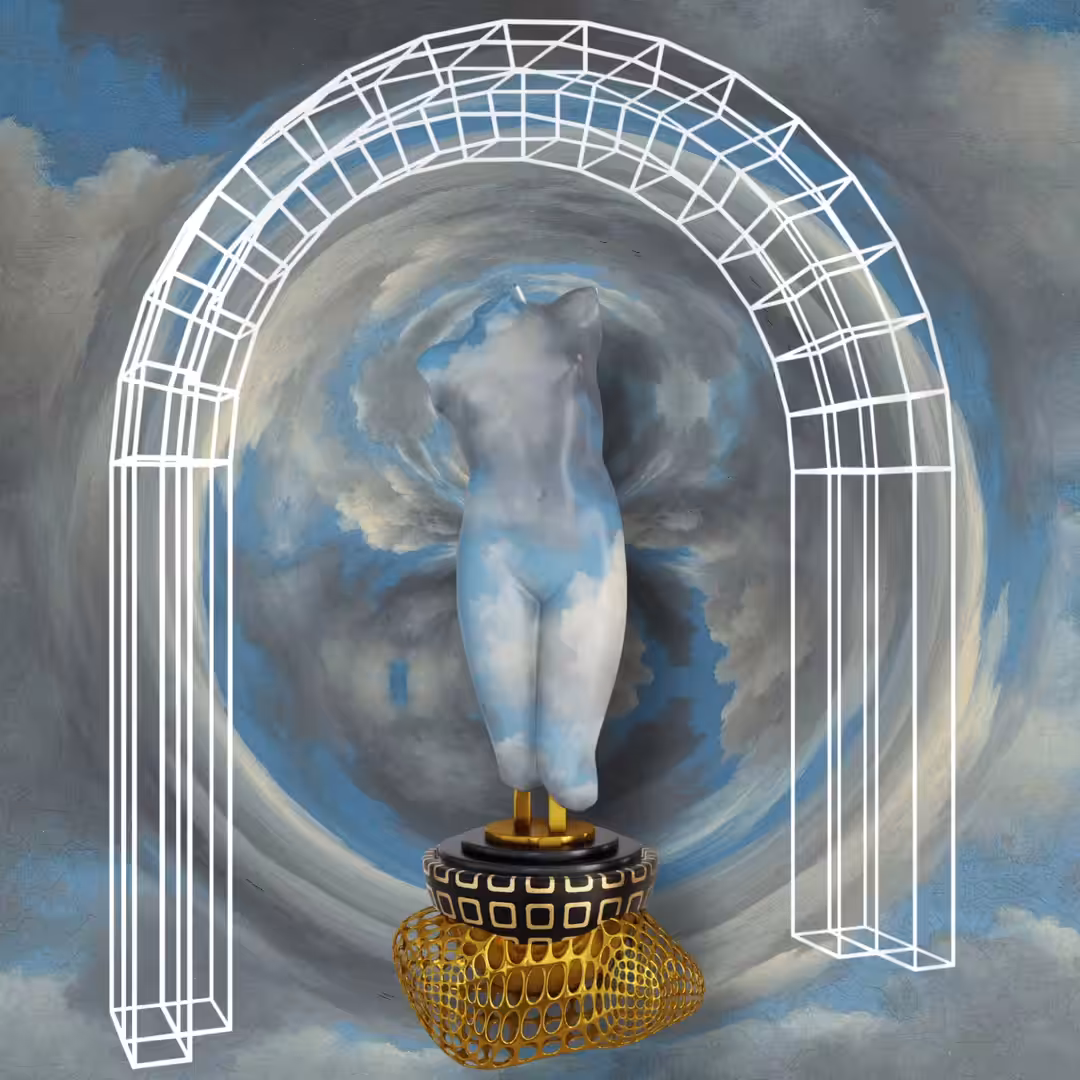 Sky Venus