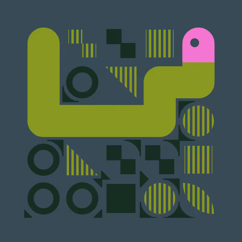 Grid Pond #17