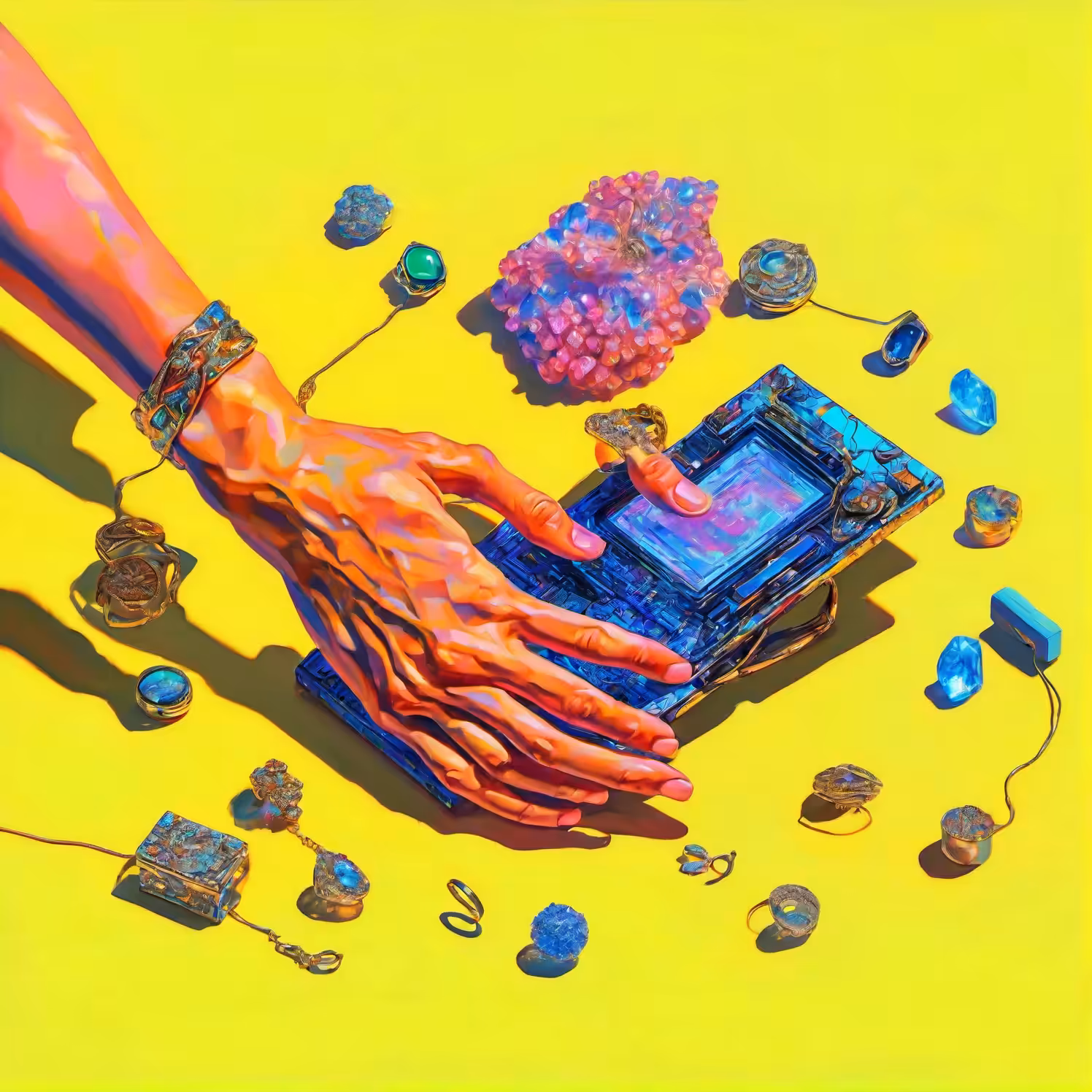 art and value  #19