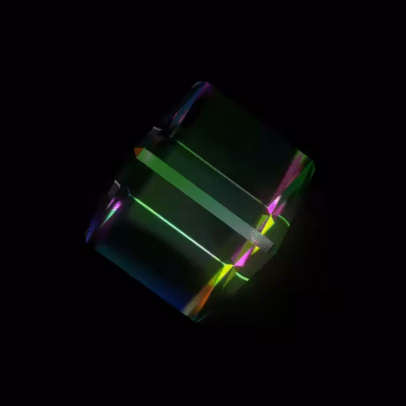 Cube