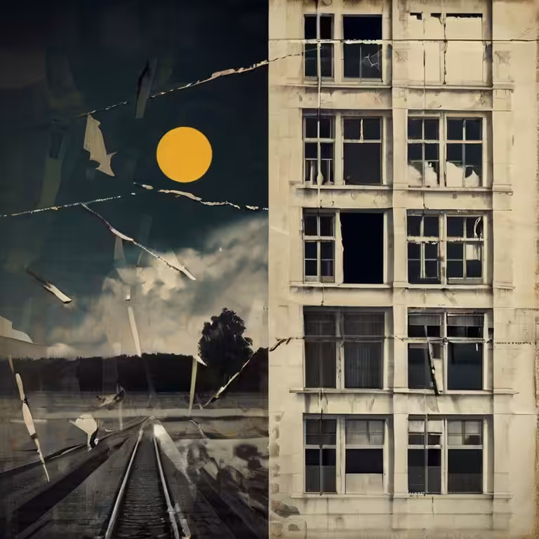 The Absence
