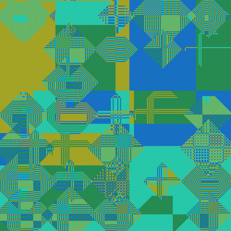 CPoSOP Composition #119