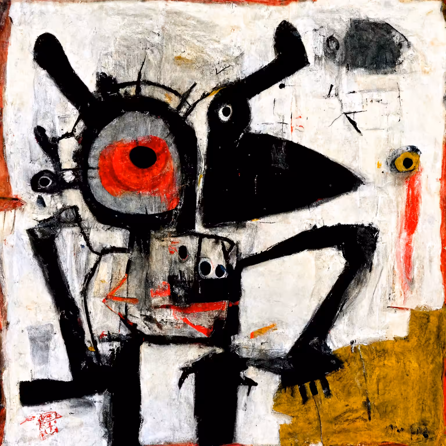 ODDITY 04