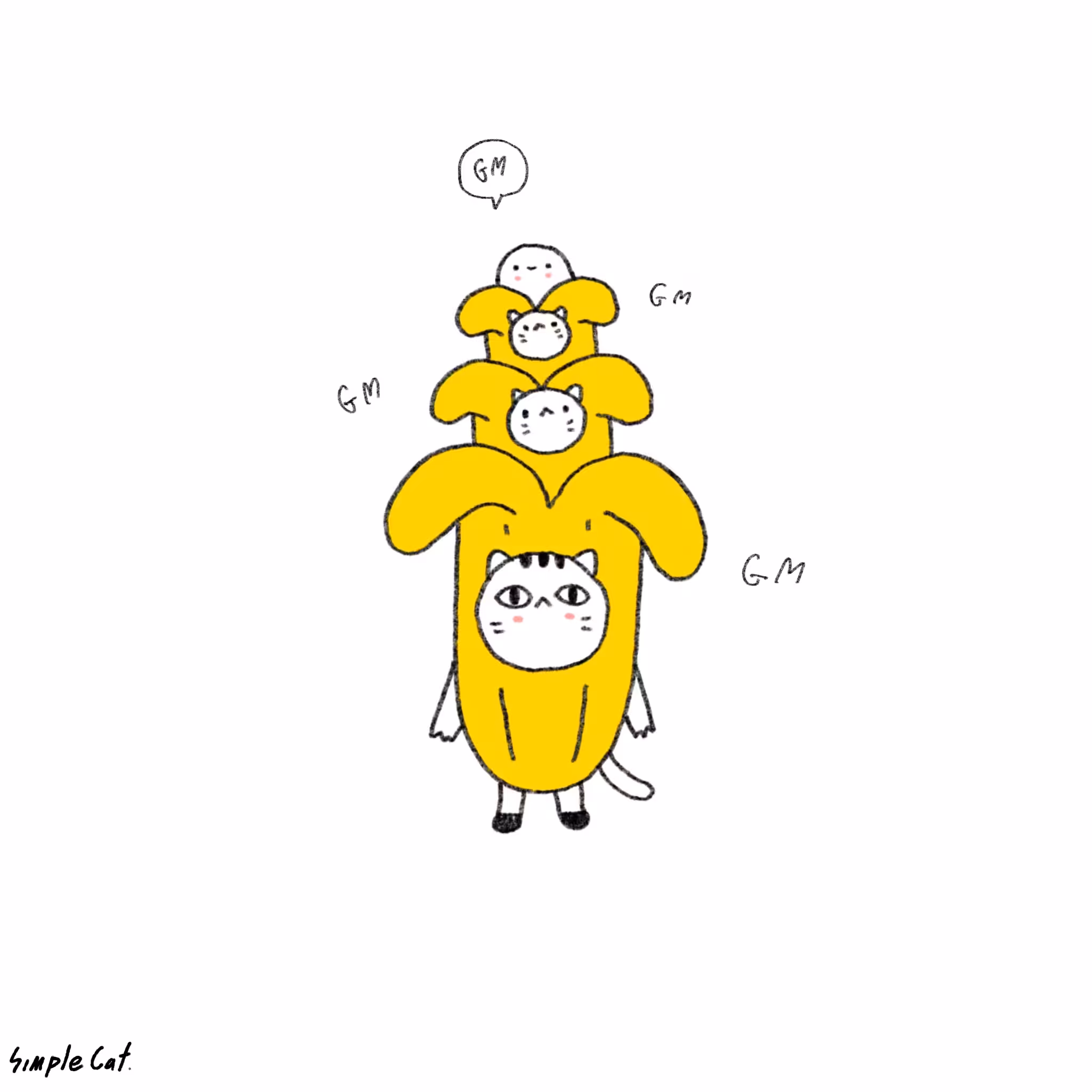 GM CAT #68
