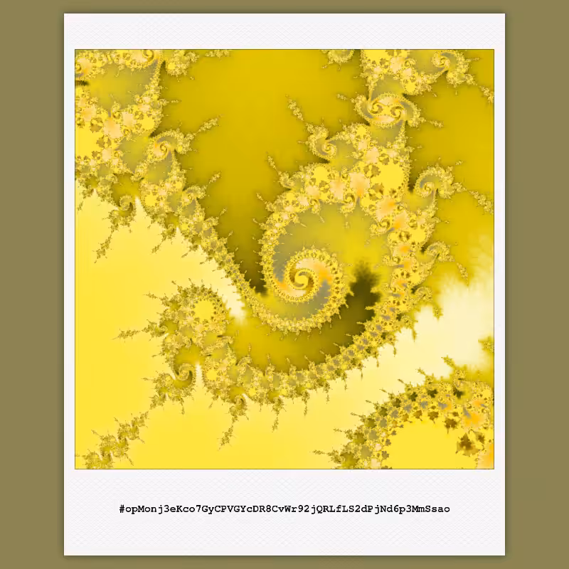 Mandelroid #972