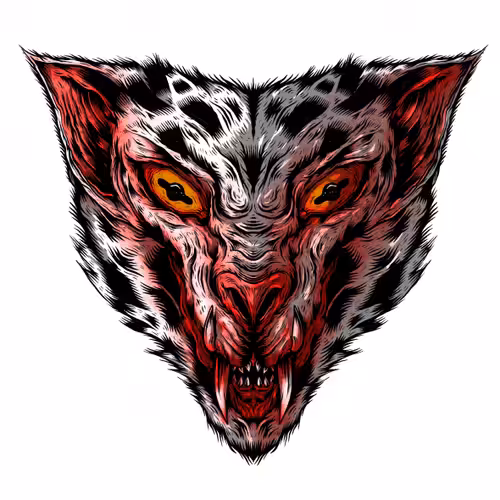 The Hyena