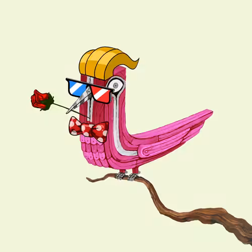 Bolbol, The Bird 080