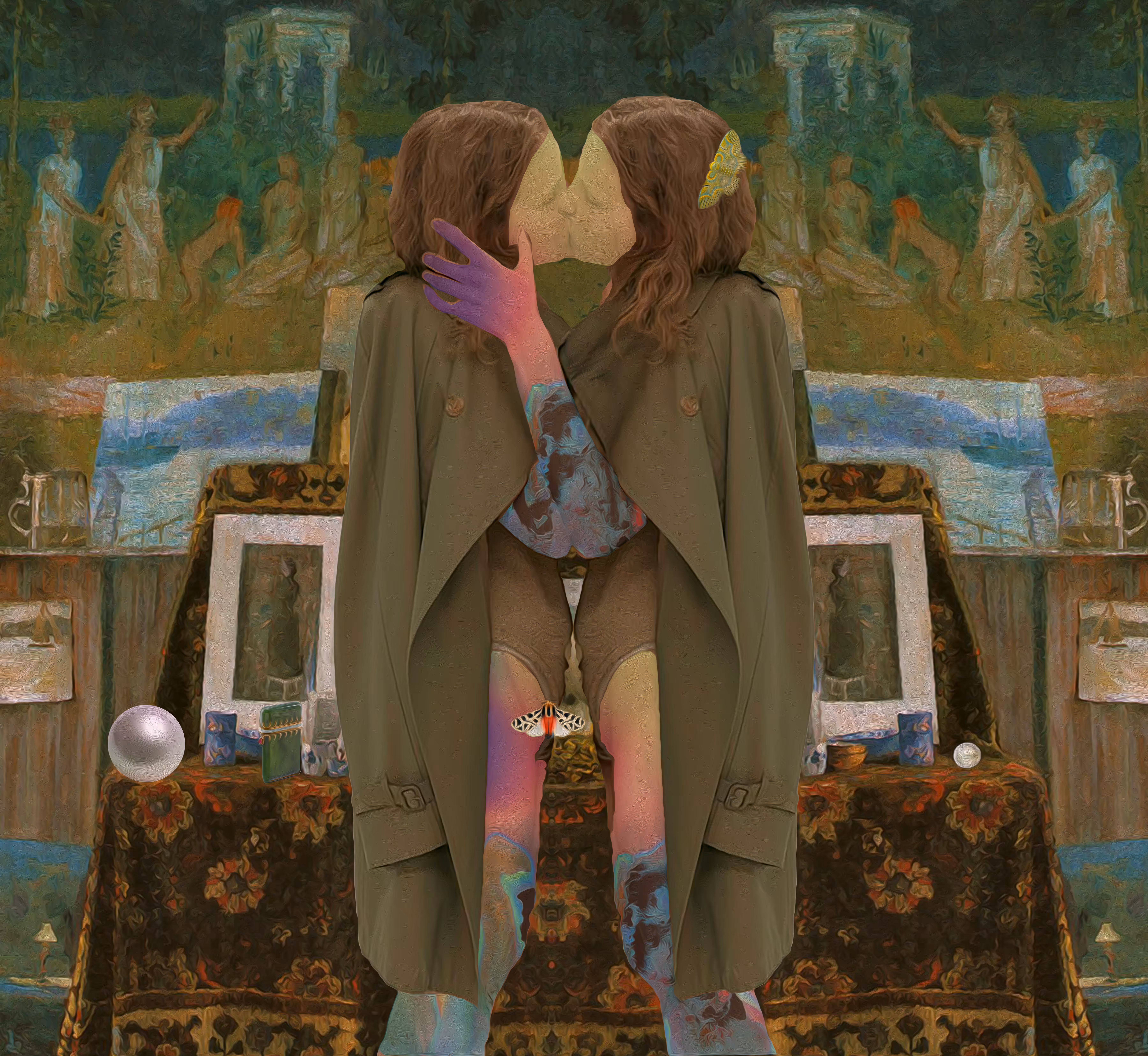 last Kiss