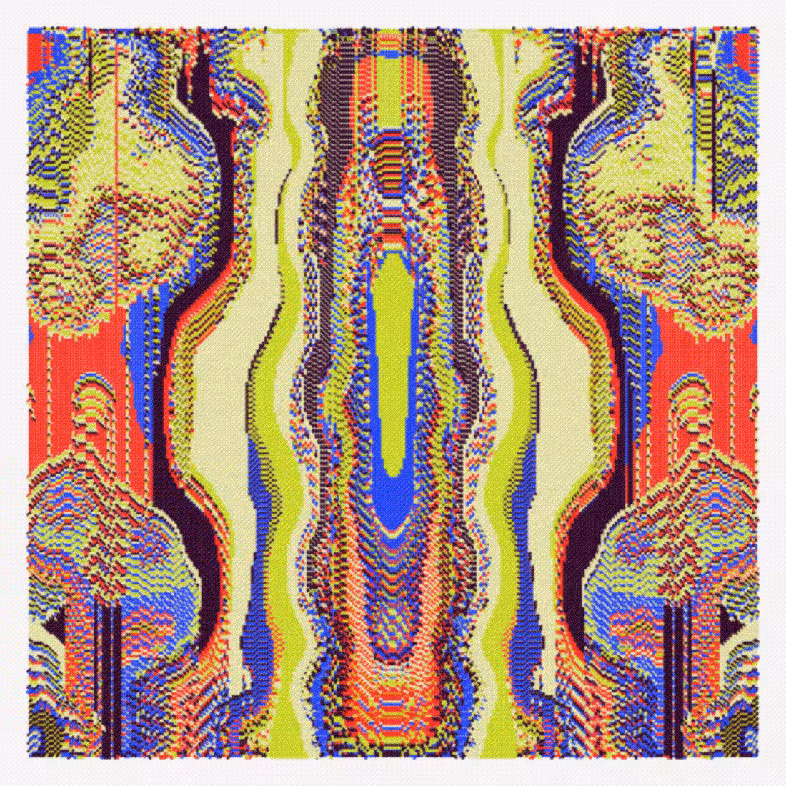 Glance #311