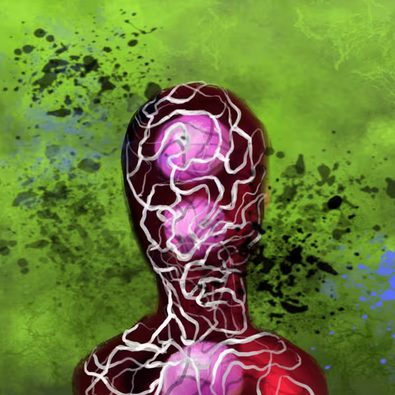 Mindscapes n4 #16