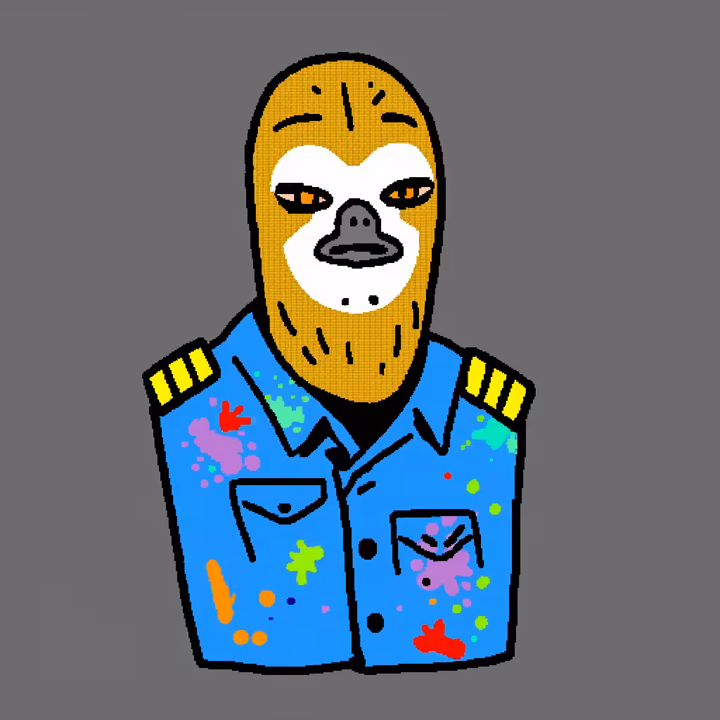 DX Terminal: Art_Rebel99
