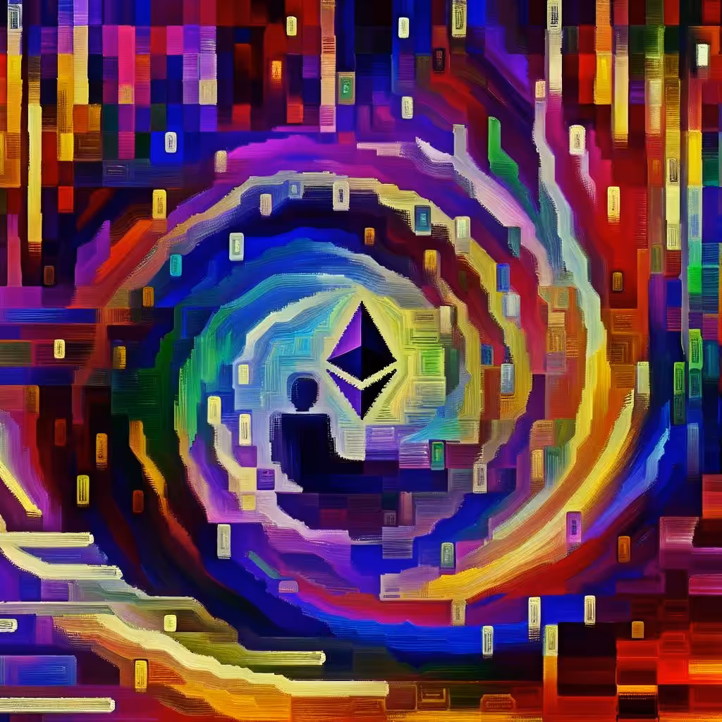 Chromatic Futures