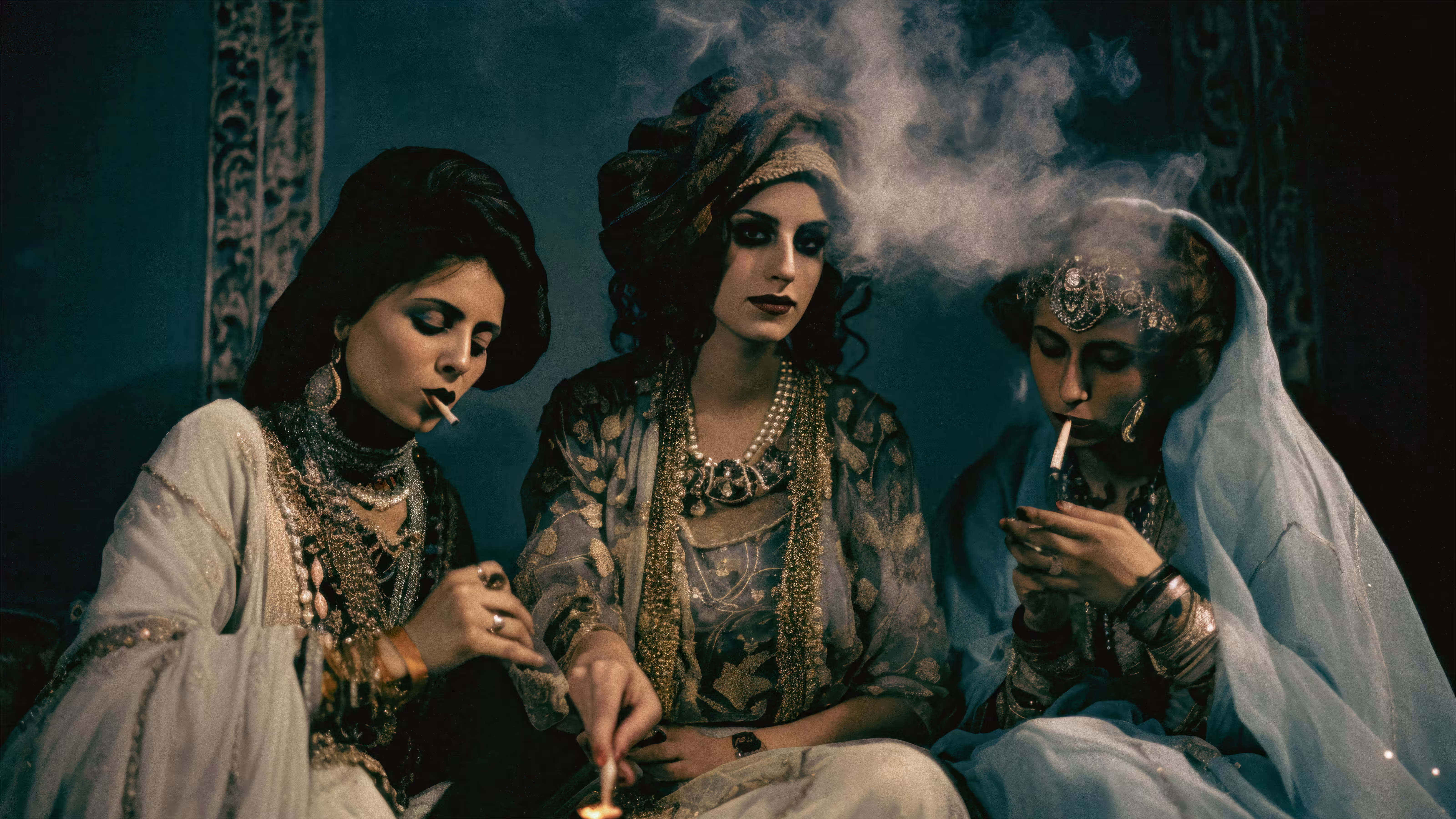 Shahrzad