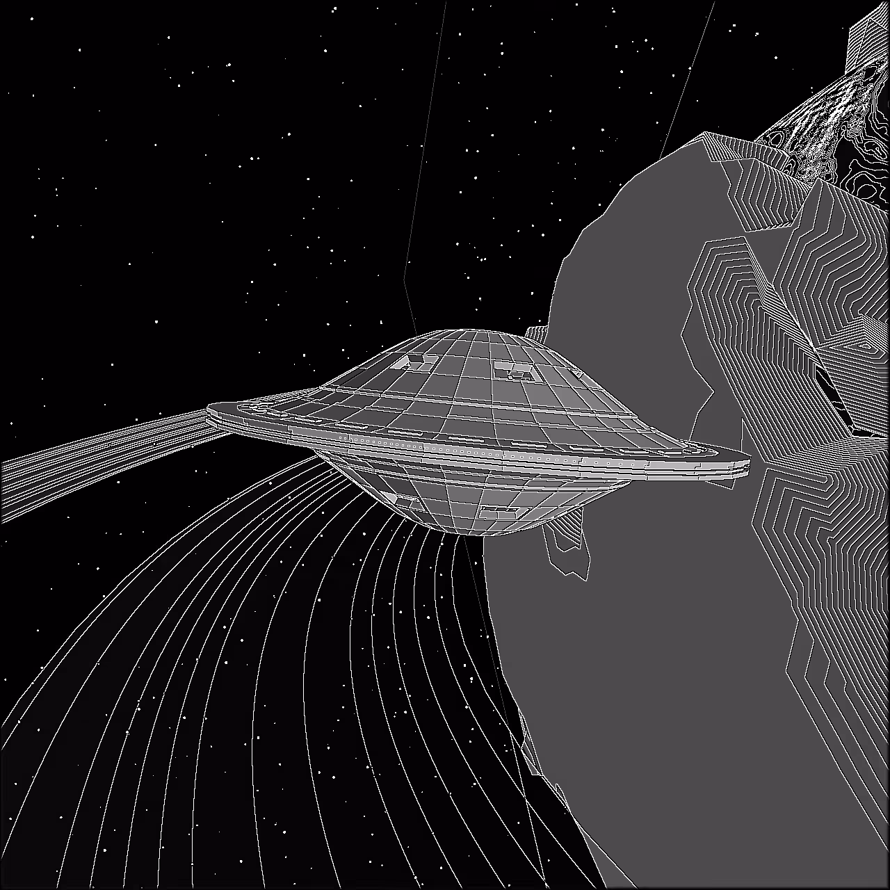 Planetary #13