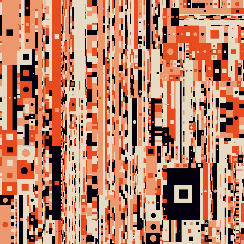 Subject Red #60