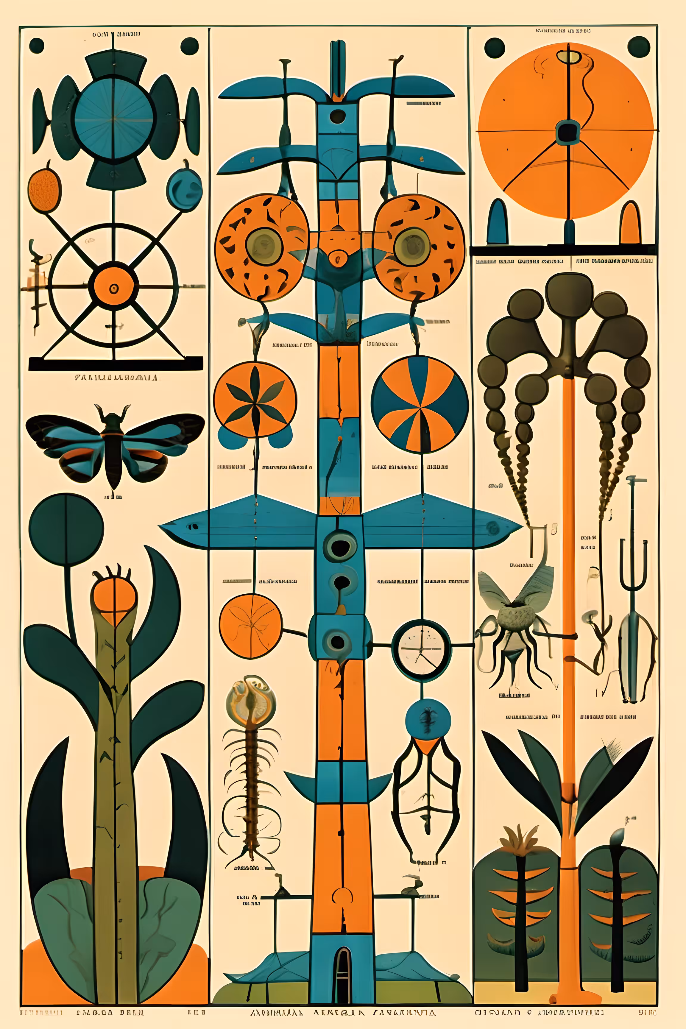 Wunderkammer #124