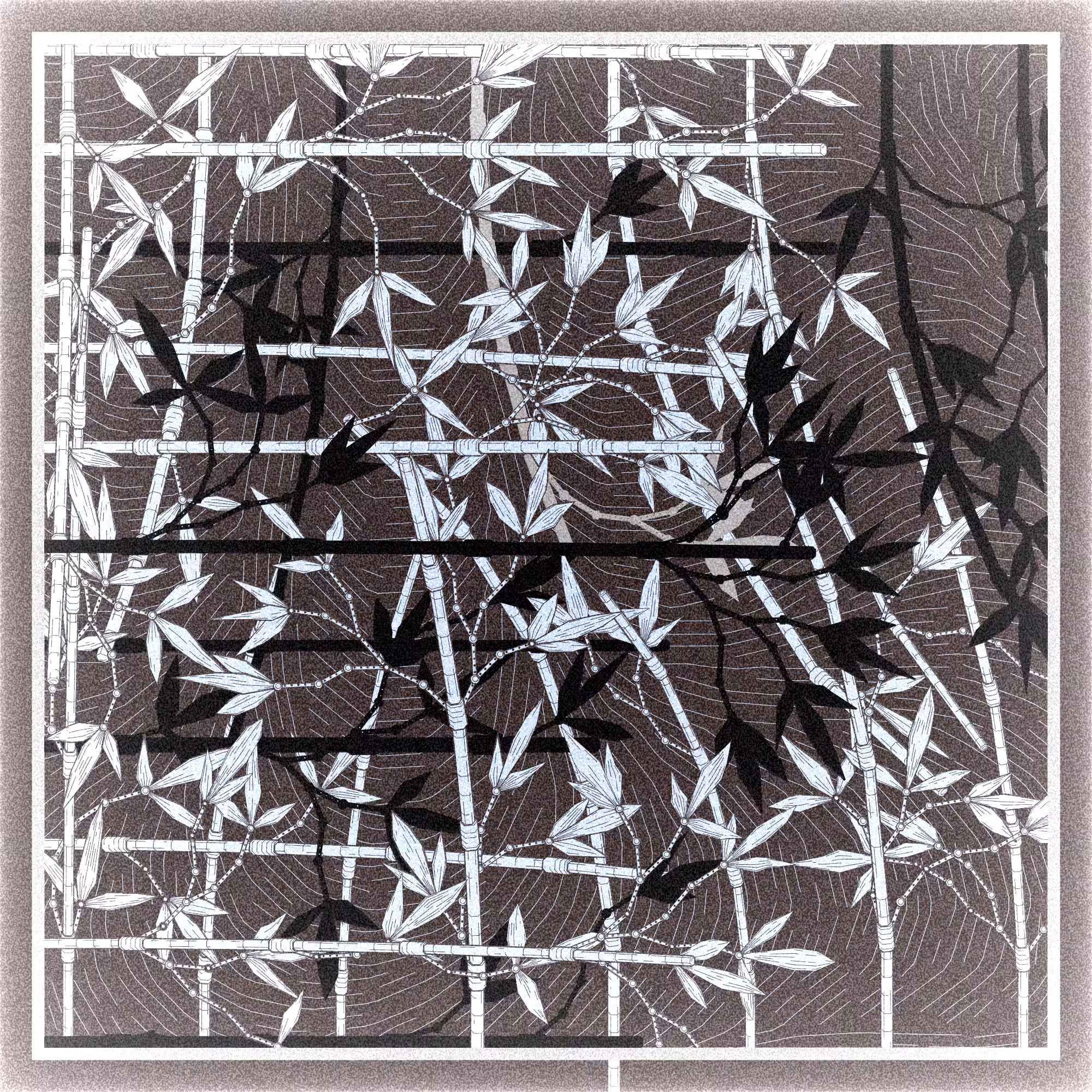 Mecha-Bamboo #171