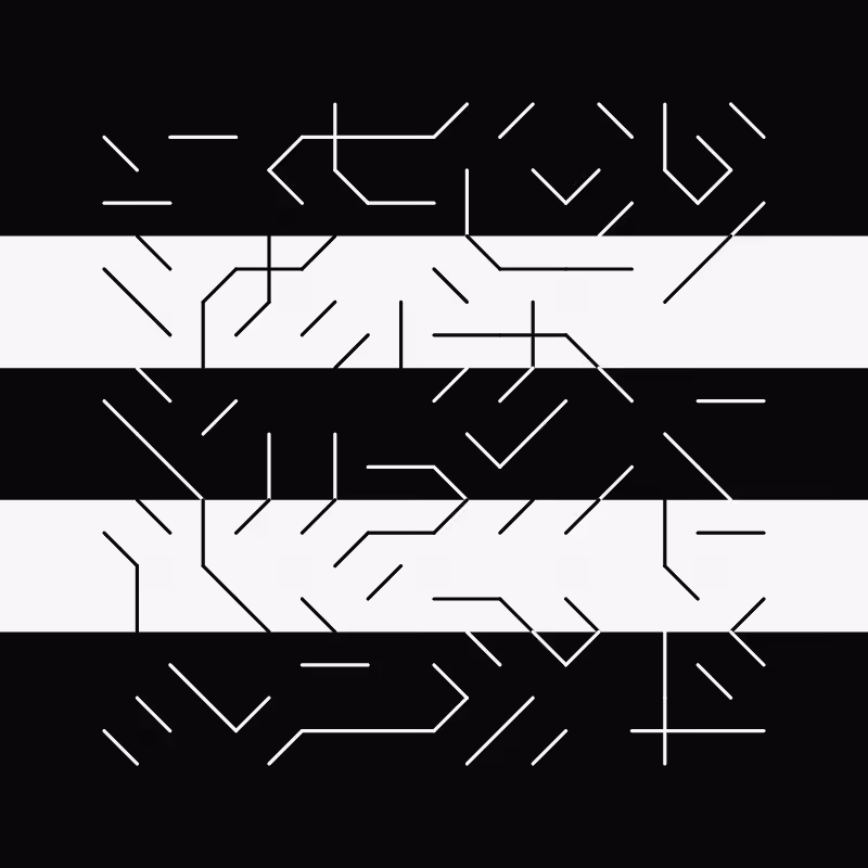 Mono Ciphers #86