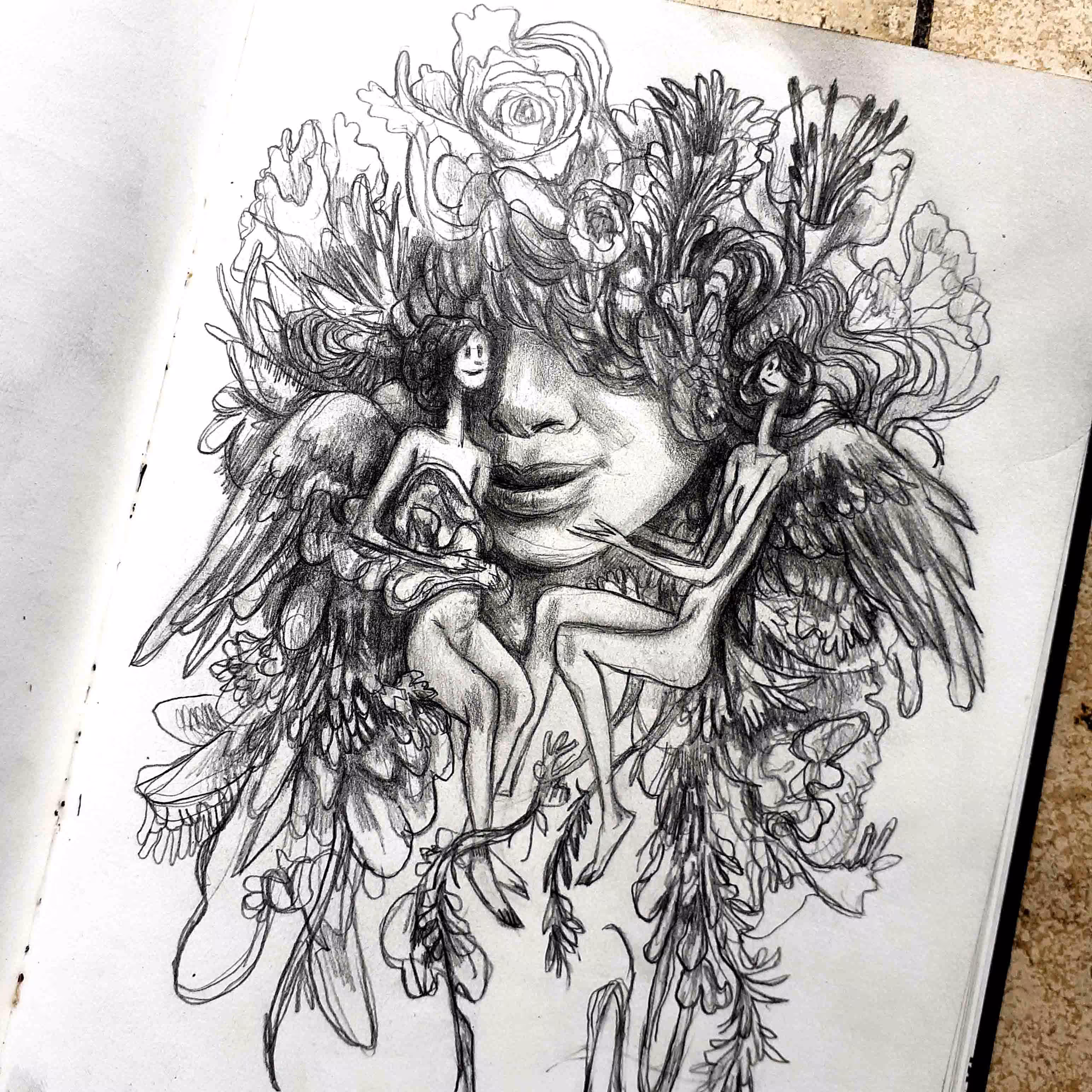 Nature Spirit
