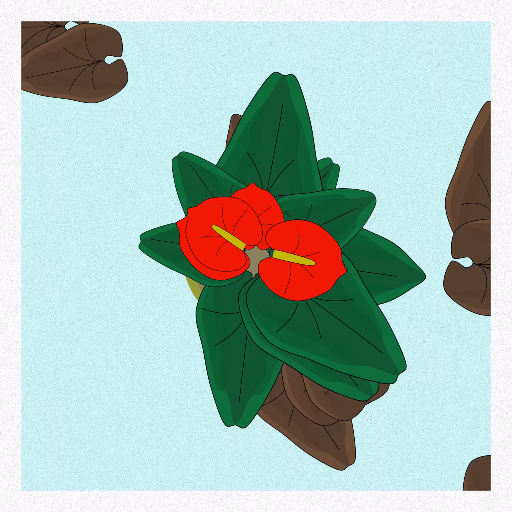 Flowers #74