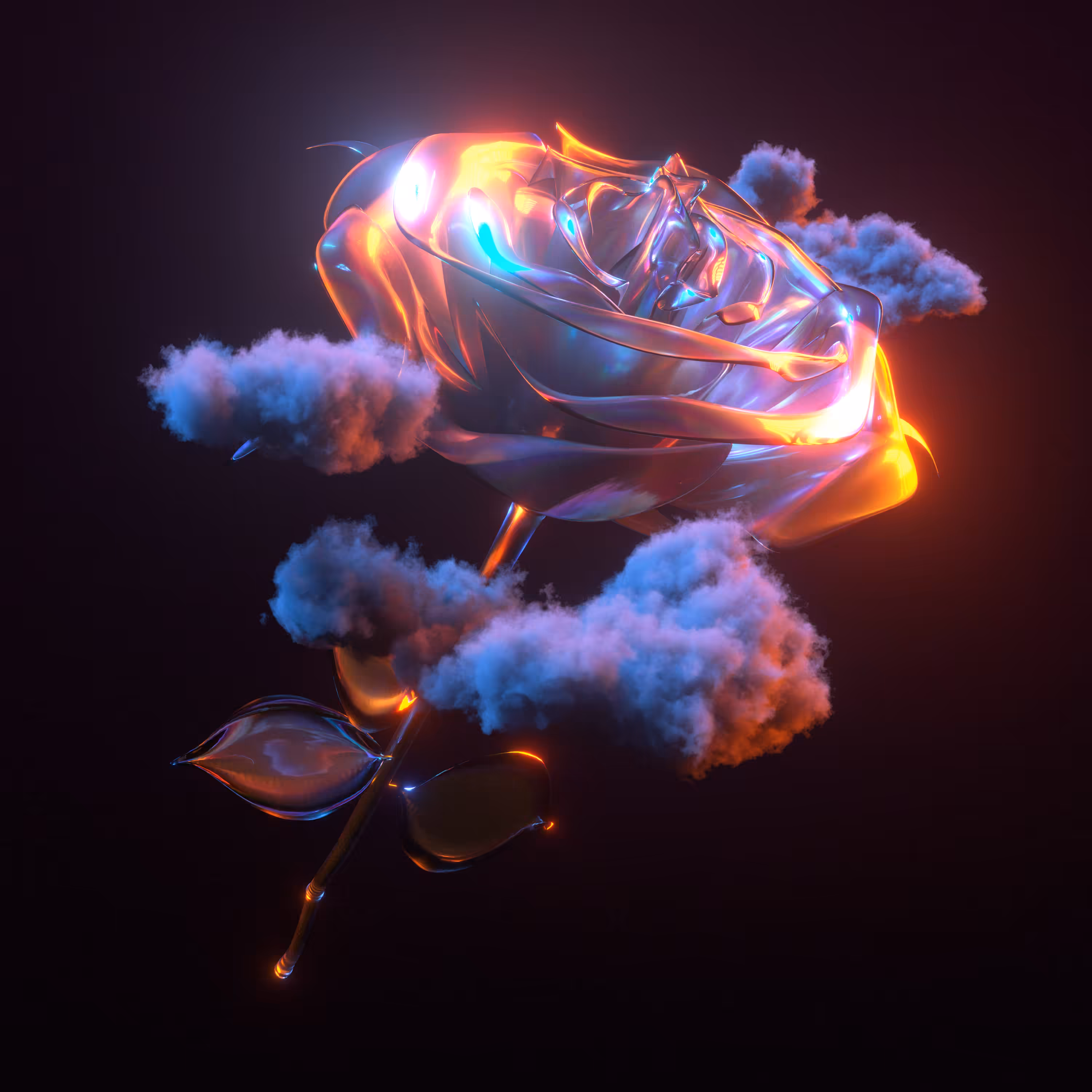 BLOSSOM