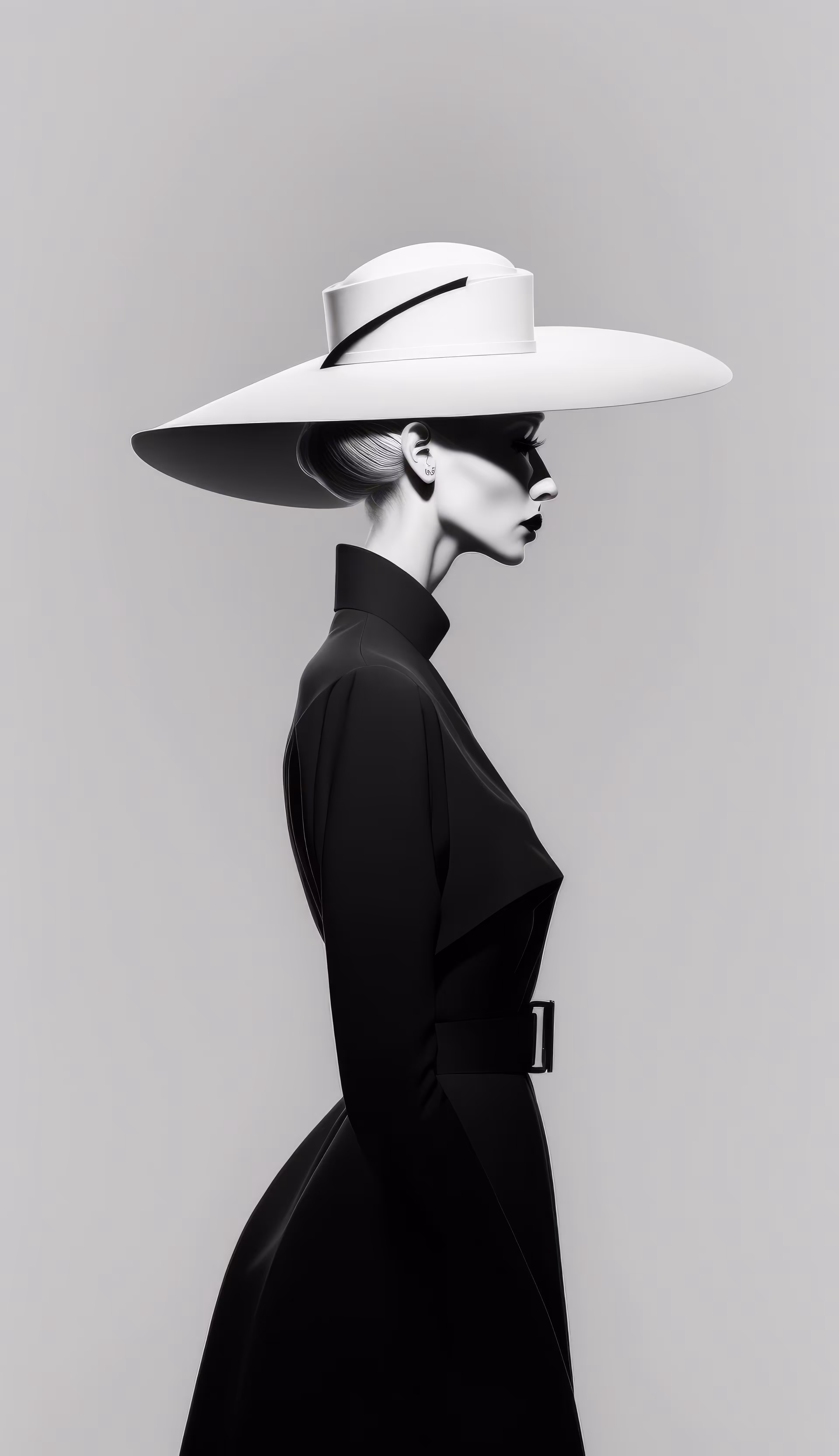 Timeless Elegance #1