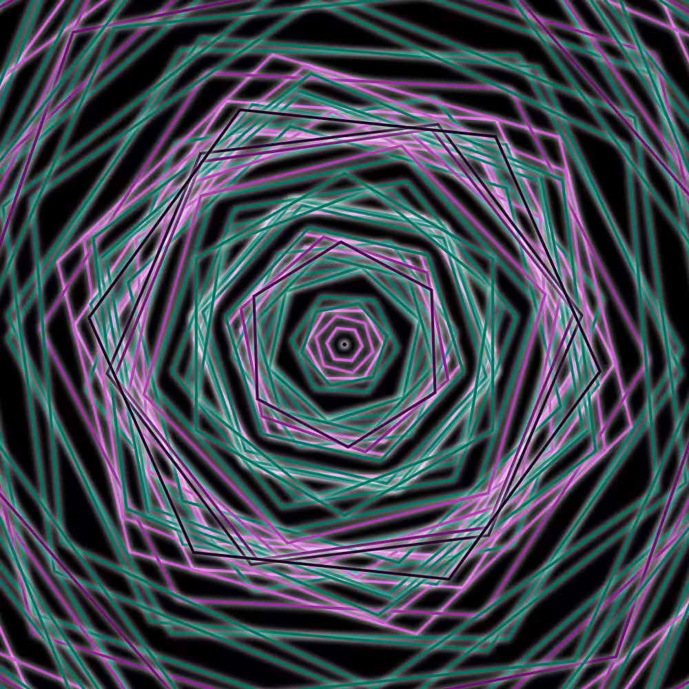 Random Nebula #1