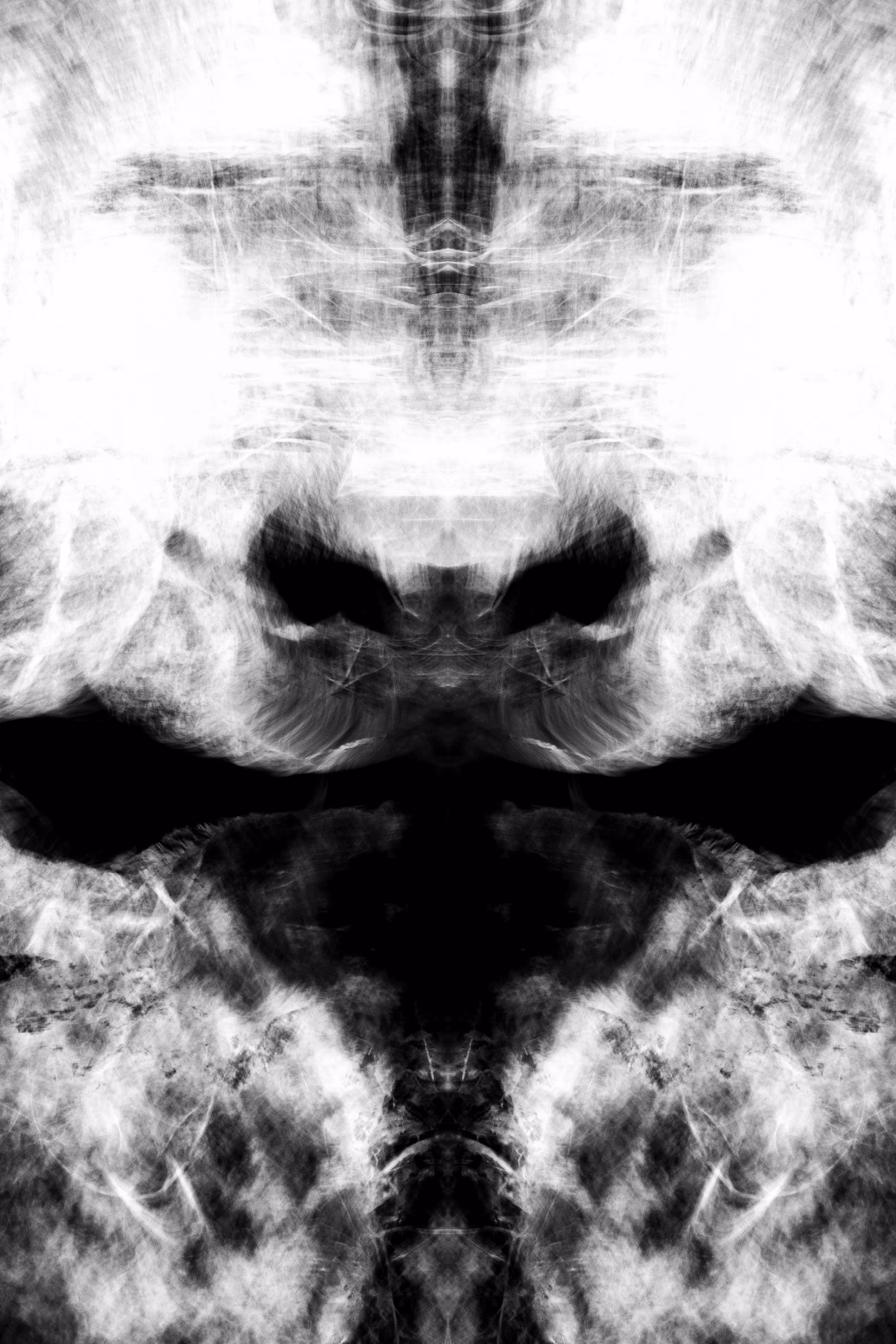 Rorschach #20