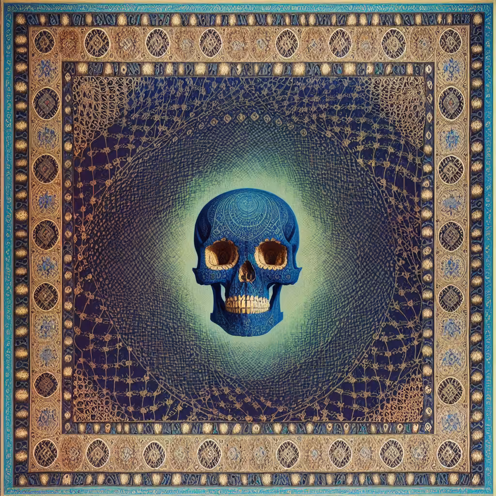 Sudo Rug #184