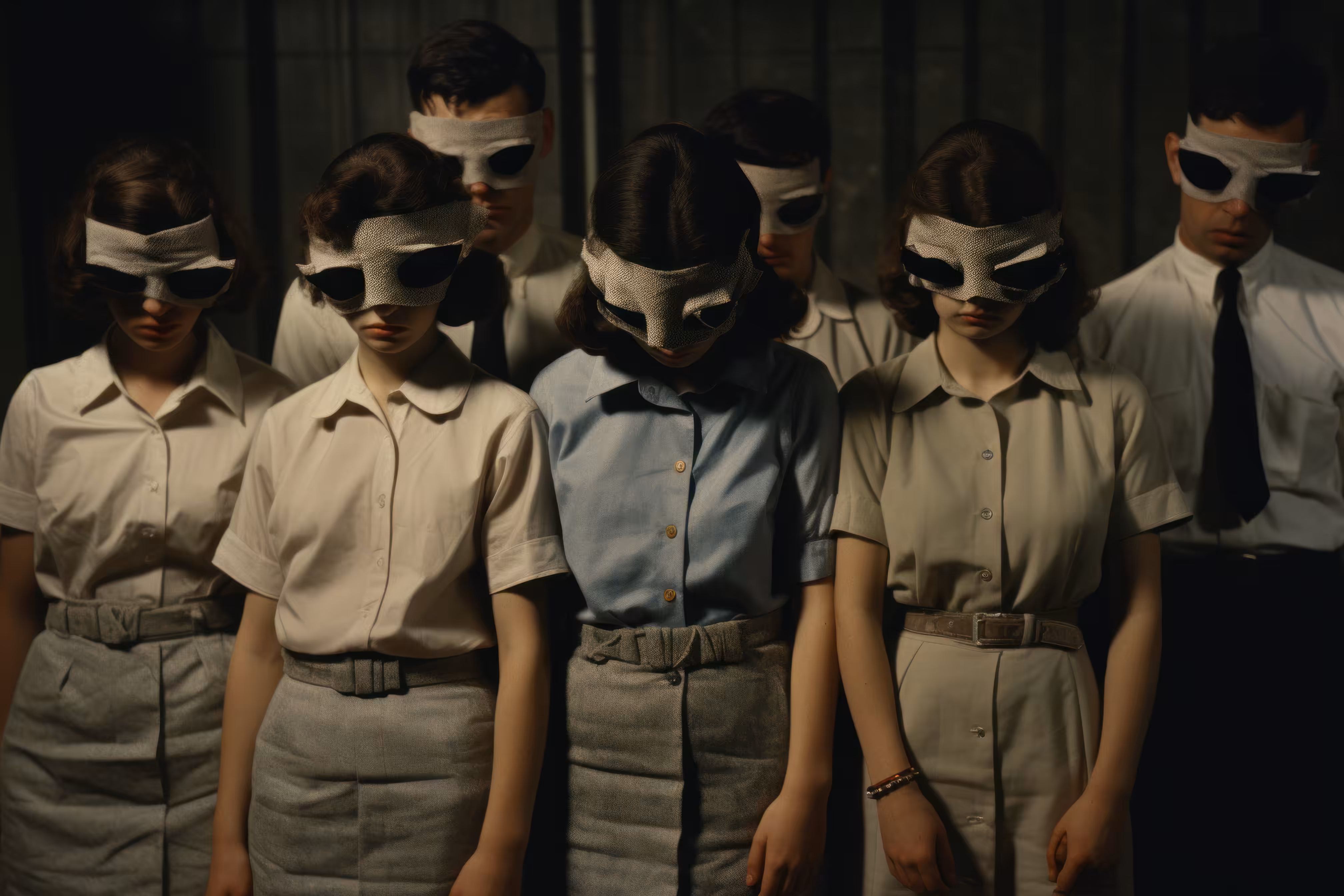 Orwell 80
