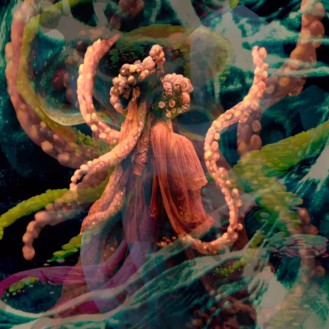 Imaginary Love