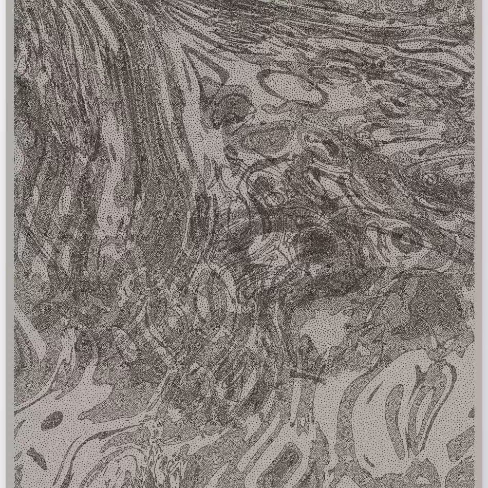 Caustics #31