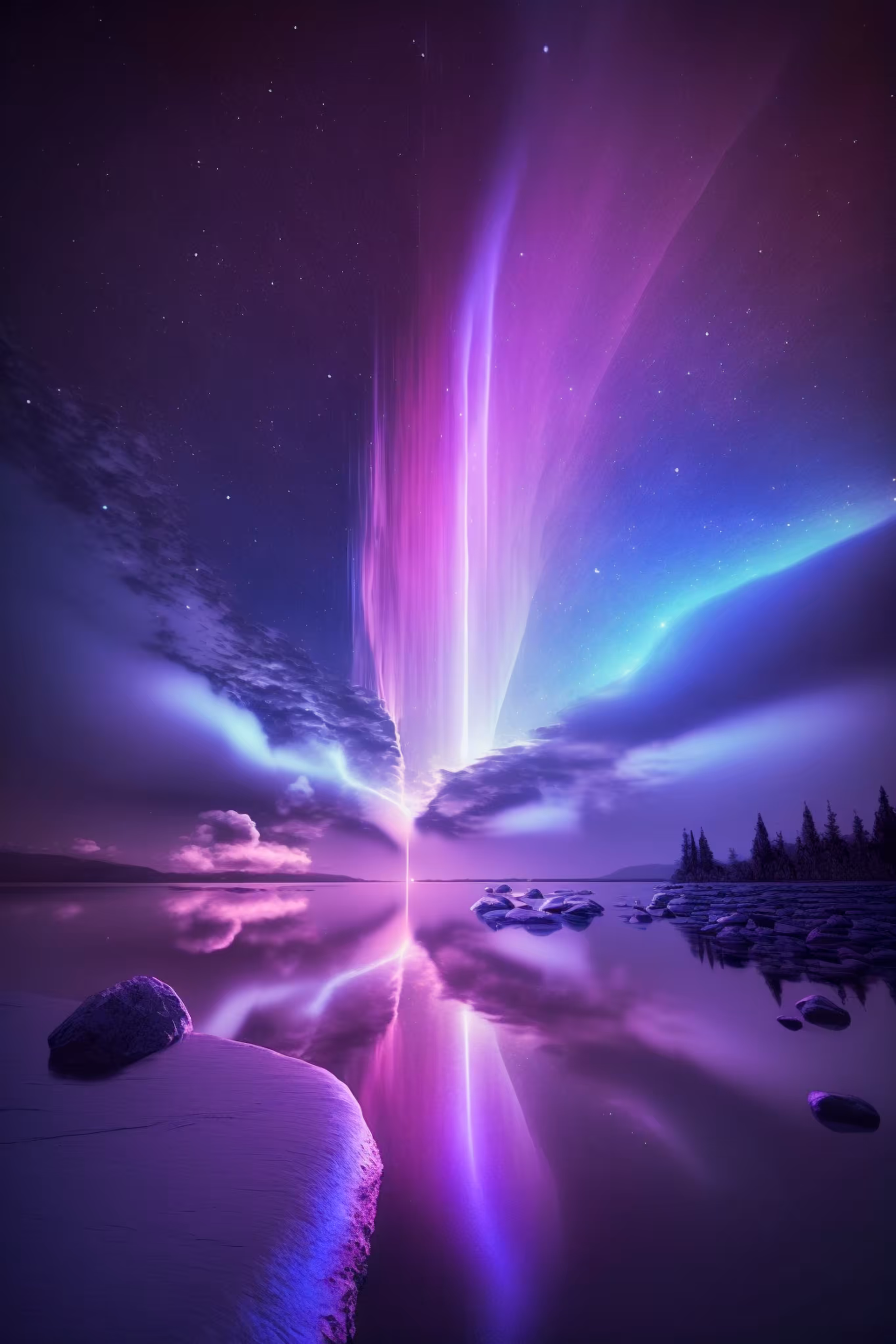 Galactic Harmony