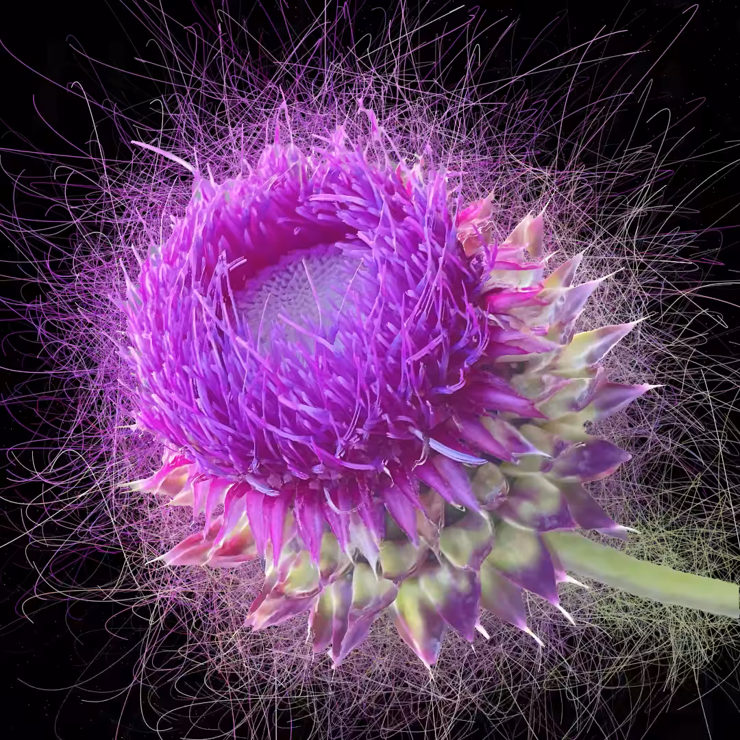 ❀ Flower of the South ❀