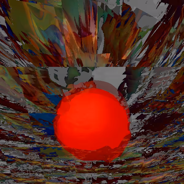 MIRAGE #85