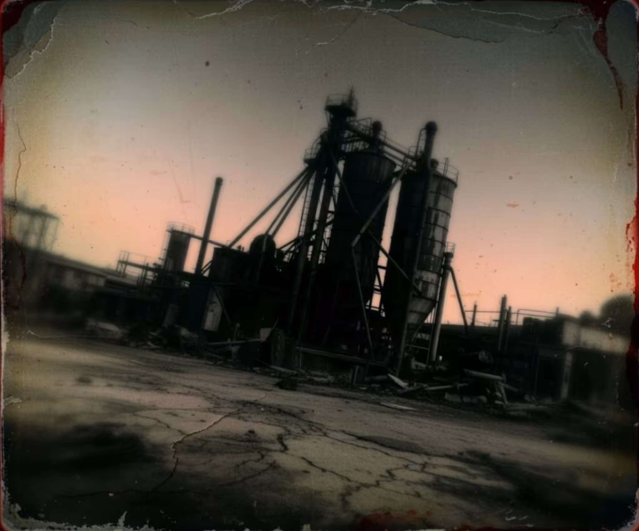 Steel Giant
